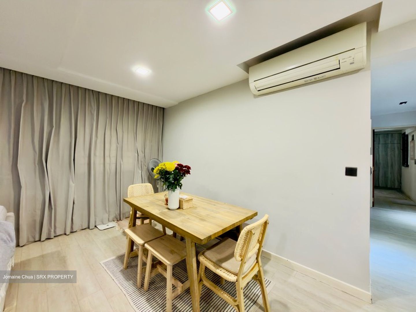 Blk 547A Segar Vale (Bukit Panjang), HDB 5 Rooms #556644331
